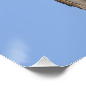 赤請求済のハシバミ ポスター (コーナー)