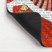 赤貝 マウスパッド (コーナー)