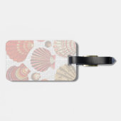 赤貝 ラゲッジタグ (裏面横)