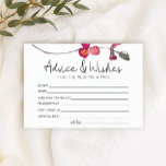 赤赤面フローラバラアドバイスウェルウィーズ結婚ズ 便箋<br><div class="desc">水彩赤と赤面フローラ。お客様のイベントコレクションを完了するための一致アイテムは当社のZazzleストアで利用可能！</div>
