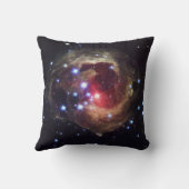 赤超巨星枕 クッション (裏面)