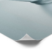 赤身跳躍 ポスター (角)