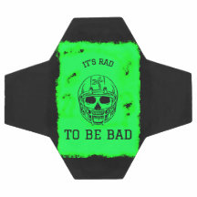 赤軍....サッカー愛好家のスカル