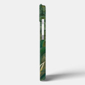 赤道のJungle 1909年(キャンバスの油) Case-Mate iPhoneケース (裏面 / 左)