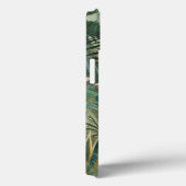 赤道のJungle 1909年(キャンバスの油) Case-Mate iPhoneケース (裏面 / 右)