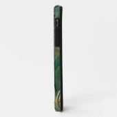 赤道のJungle 1909年(キャンバスの油) Case-Mate iPhoneケース (裏面/左)
