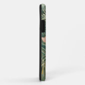 赤道のJungle 1909年(キャンバスの油) Case-Mate iPhoneケース (裏面/右)