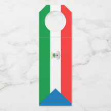 赤道ギニア国旗