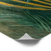 赤道ジャングル ポスター (角)