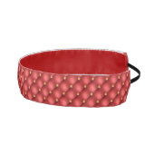 赤金ゴールドダイヤモンドタフテッドアスレティックヘッドバンド アスレチックヘッドバンド (右)