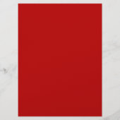 赤金ゴールド書筆中国の結婚線 メニュー (裏面)