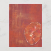 赤青葉 ポストカード (正面)