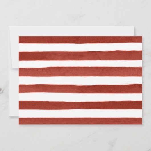 赤青黄夏結婚花 セーブザデート (裏面)