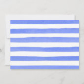 赤青黄夏結婚花 セーブザデート (裏面)