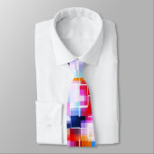 赤青黄 ネクタイ (タイ)