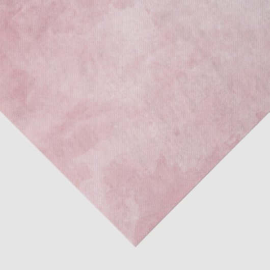 赤面およびバラ金ゴールドフレームフローラ水色結婚の 薄葉紙 (詳細)