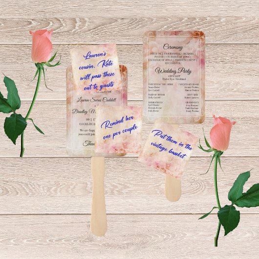 赤面したフローラ ポストイット