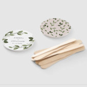 赤面するスリ結婚グのハンドファン ハンドファン (組立なし)