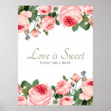 赤面するバラ結婚フローラの愛は甘い好意である