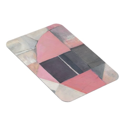 赤面する花嫁 マグネット (右側)