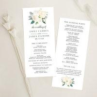 フラットプログラム