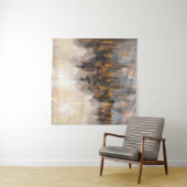 赤面の森林I タペストリー (インサイチュ)