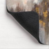 赤面の森林I マウスパッド (コーナー)