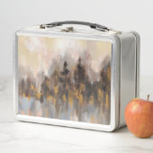 赤面の森林I メタルランチボックス (インサイチュ)