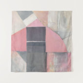 赤面の花嫁 タペストリー (正面(横))