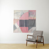 赤面の花嫁 タペストリー (インサイチュ)