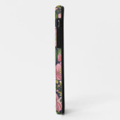 赤面の花束 Case-Mate iPhoneケース (裏面/左)