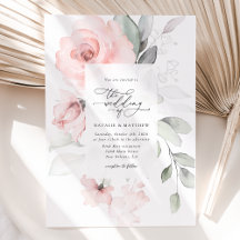 赤面の花，ピンクの花，緑結婚, s