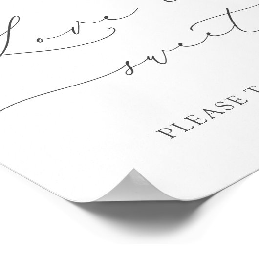 赤面ほこりっぽいバラフローラ愛は甘い取り治療 ポスター (角)