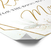 赤面もうすぐ夫人になるキスの数 ポスター (角)