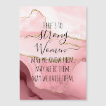 赤面アゲートここで強い女性に