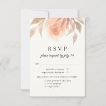 赤面エアリーバラボタニカルモダン結婚RS