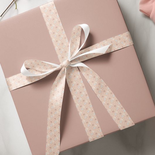 赤面エレガントイースターホリデイ サテンリボン