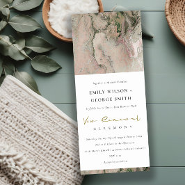 赤面エレガントダスキーバラ金ゴールドアゲート発願リニューアル 招待状