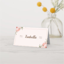 赤面エレガントバラ及びグリーン折り畳み座席表