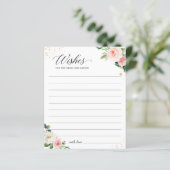 赤面エレガントピンクのフローラが新婚を願う (スタンド正面)