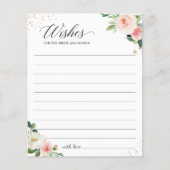 赤面エレガントピンクのフローラが新婚を願う (正面)