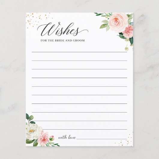 赤面エレガントピンクのフローラが新婚を願う (正面)