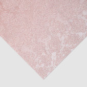 赤面エレガントピンクフローラ多肉系 薄葉紙 (詳細)