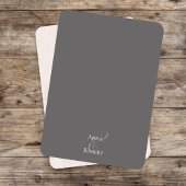 赤面エレガントフォーマル結婚フローラ 招待状