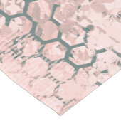 赤面オデッセイ ショートテーブルランナー (コーナー)