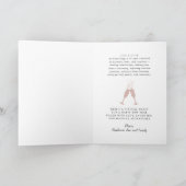 赤面グリッター数理予測新年2022 シーズンカード (内部)