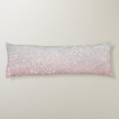 赤面グレープリンセスグリッター#1a (フェイクグリッター) ボディピロー (裏面)