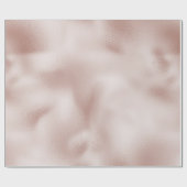 赤面シャンパンピンク   ラッピングペーパー (フラット)