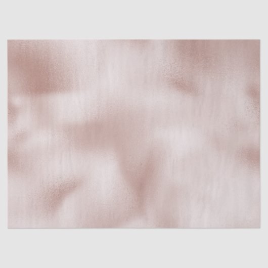 赤面シャンパンピンク    薄葉紙 (正面)