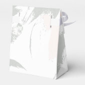 赤面セージ水の色ありがとう結婚。 フェイバーボックス (裏面サイド)